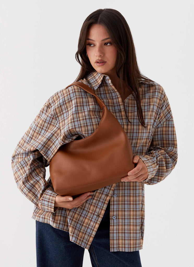 Loungewear Club™ | Sac Capri Sunset