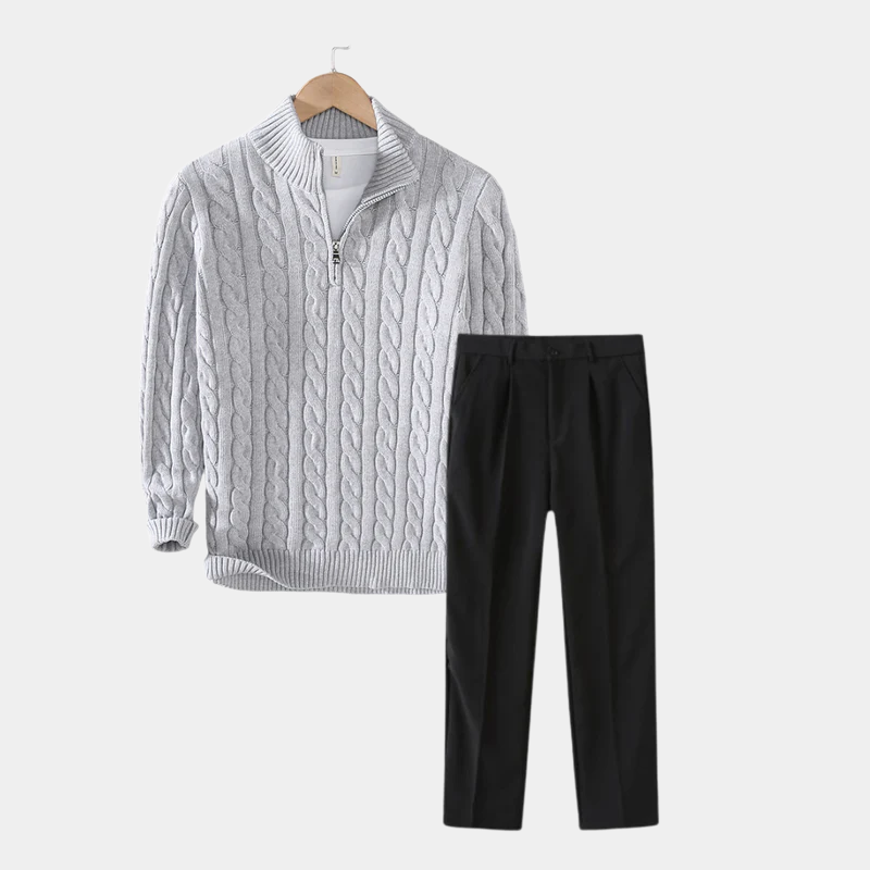 Loungewear Club™ | Promenade en Ville