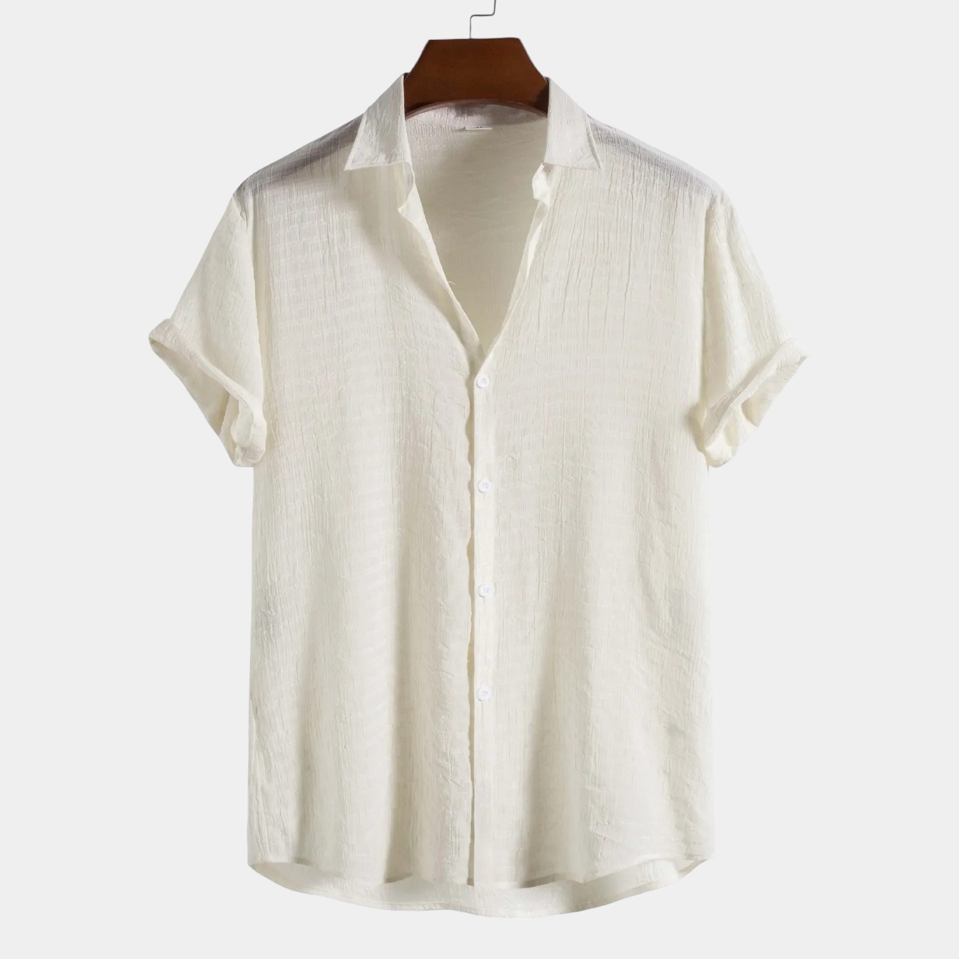 Loungewear Club™ | Chemise d'été Rio