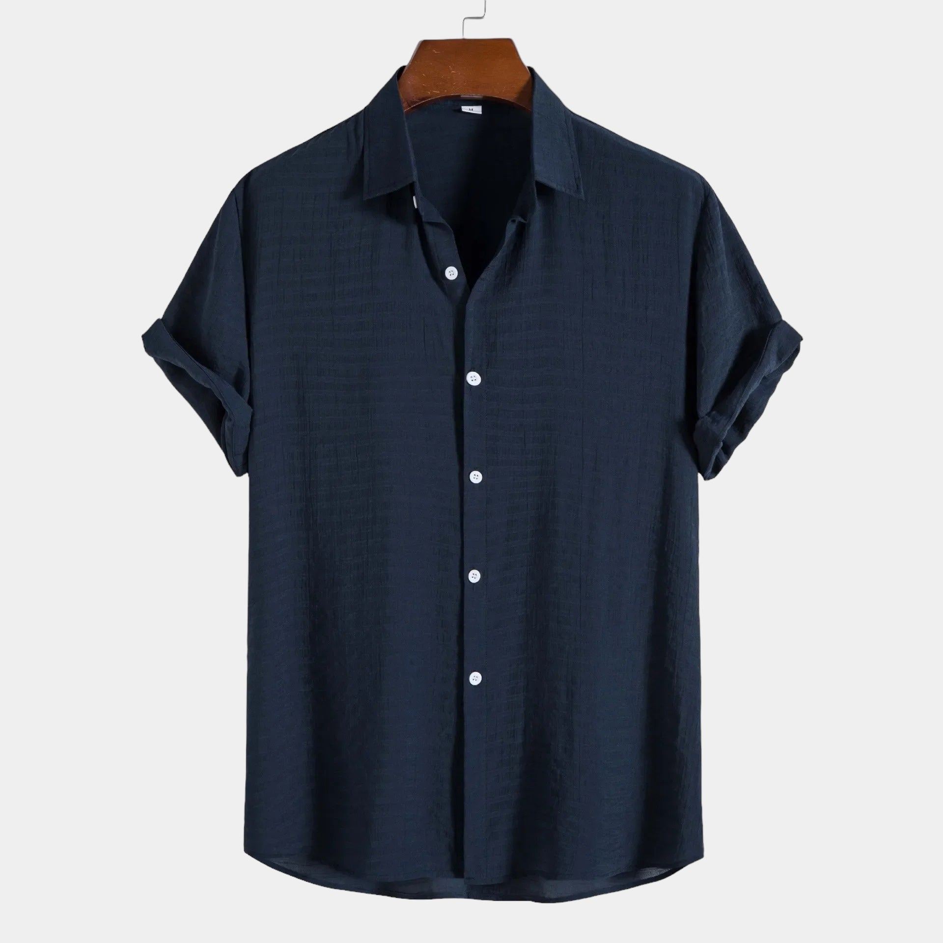 Loungewear Club™ | Chemise d'été Rio