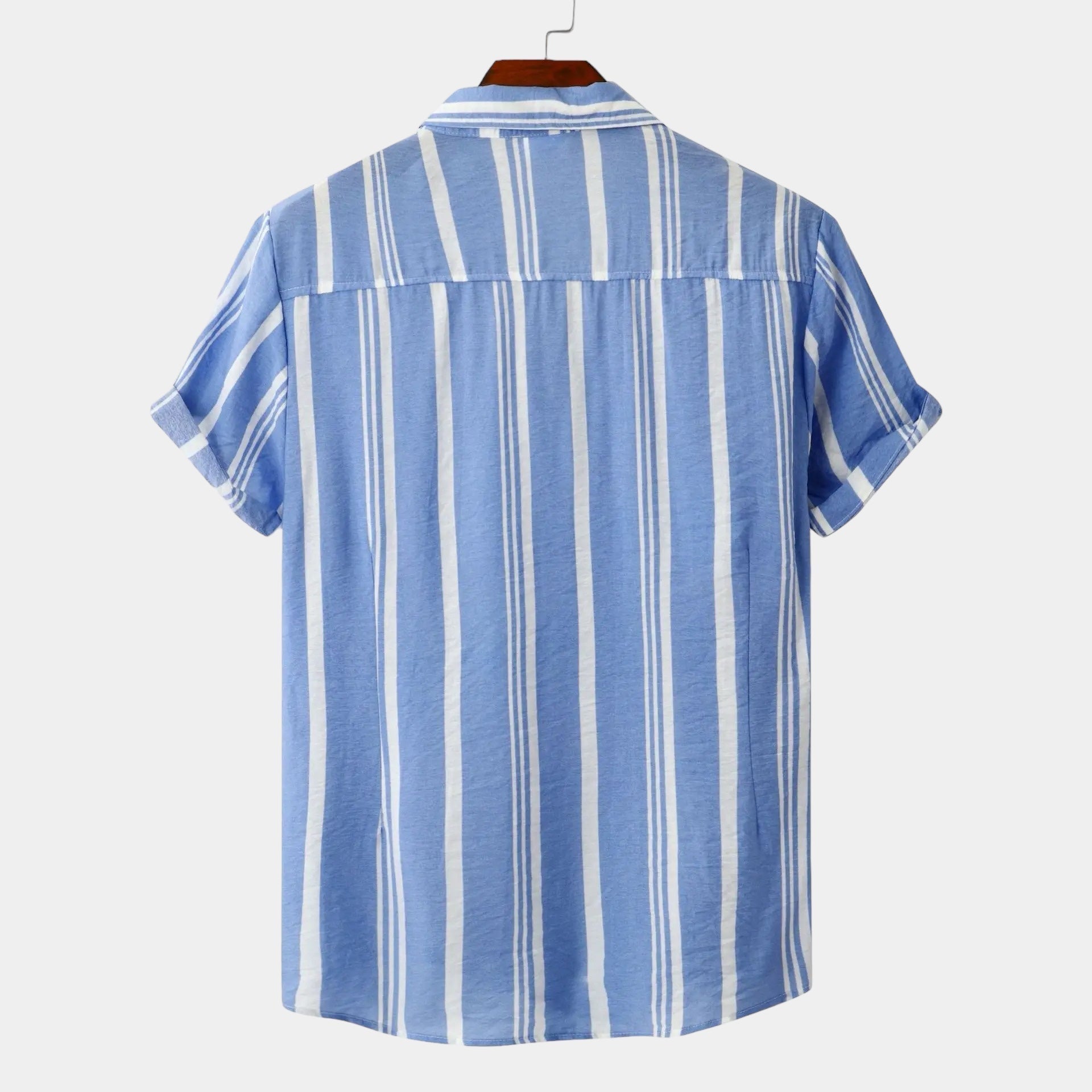 Loungewear Club™ | chemise rayée spéciale