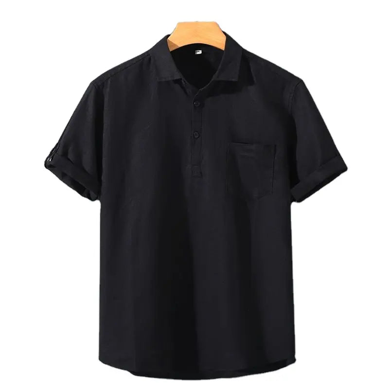 Loungewear Club™ | Polo en lin