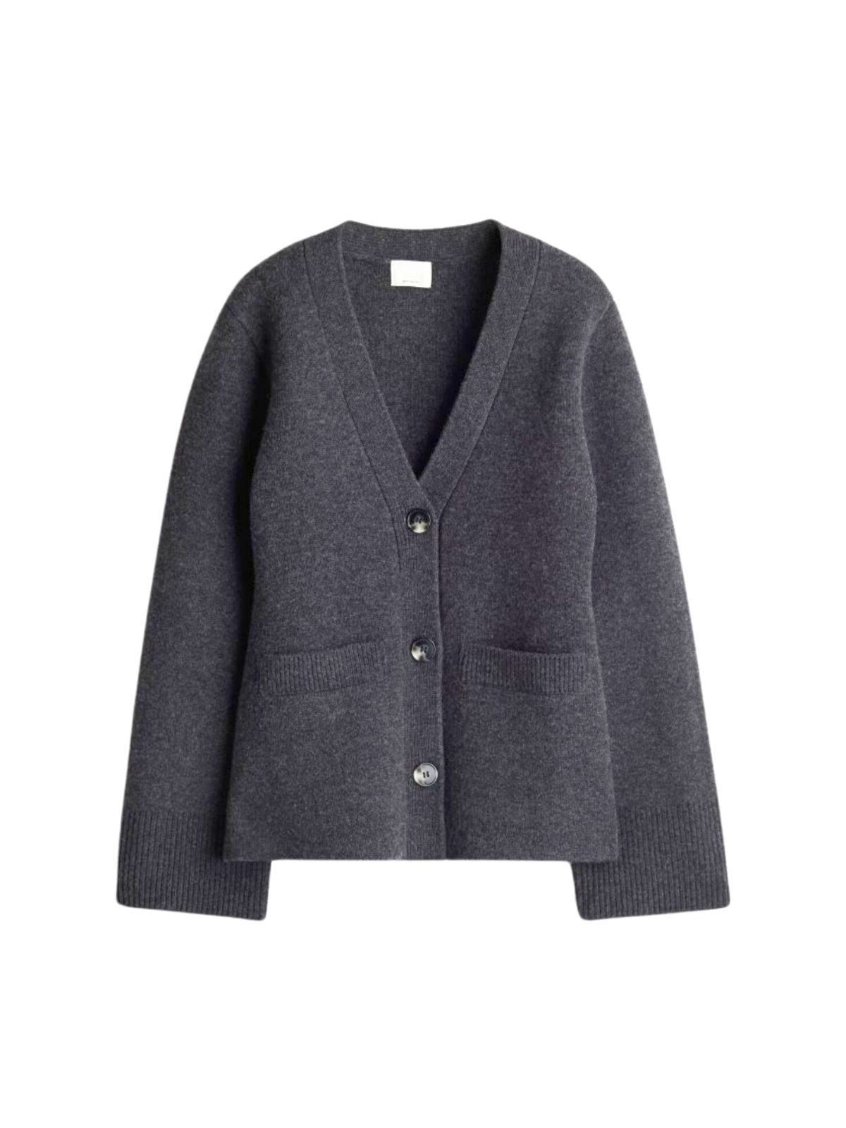 Loungewear Club™️ | Cardigan en maille