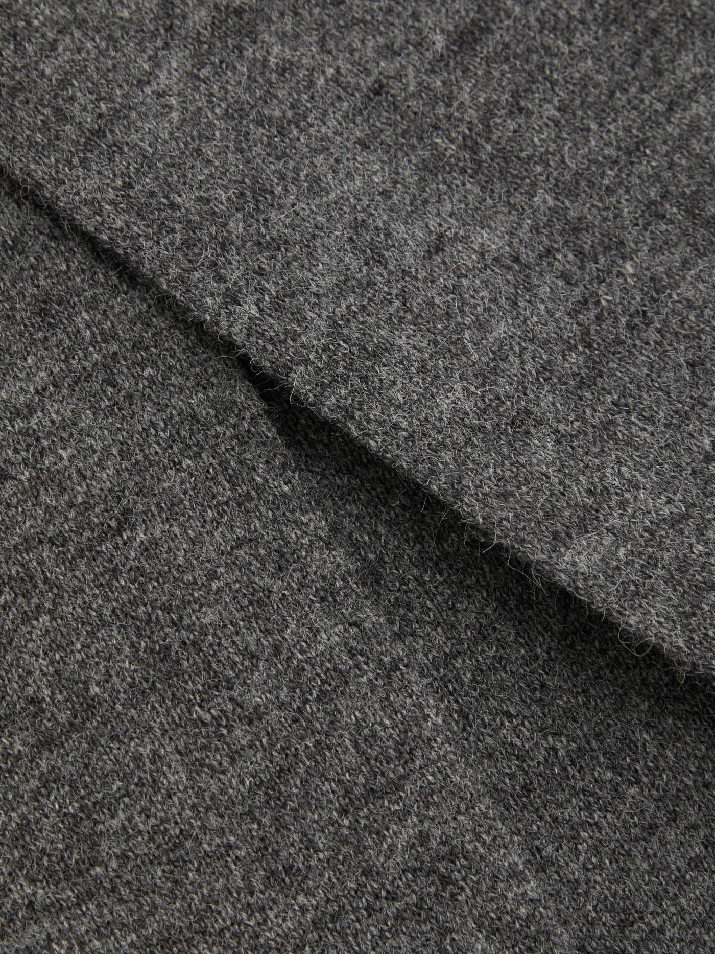 Loungewear Club™️ | Cardigan asymétrique