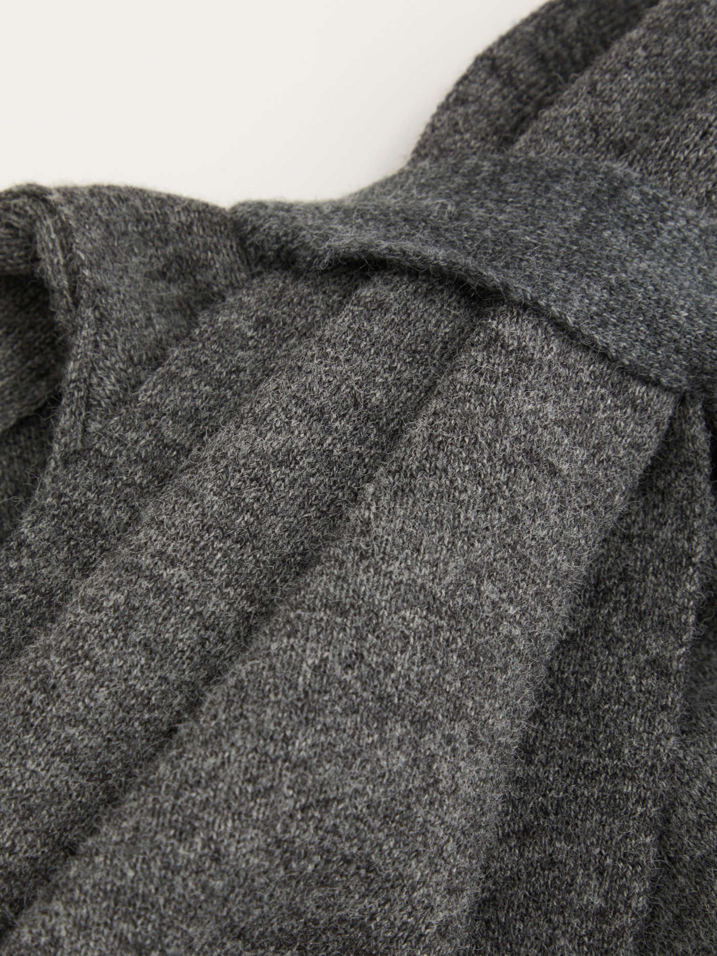Loungewear Club™️ | Cardigan asymétrique