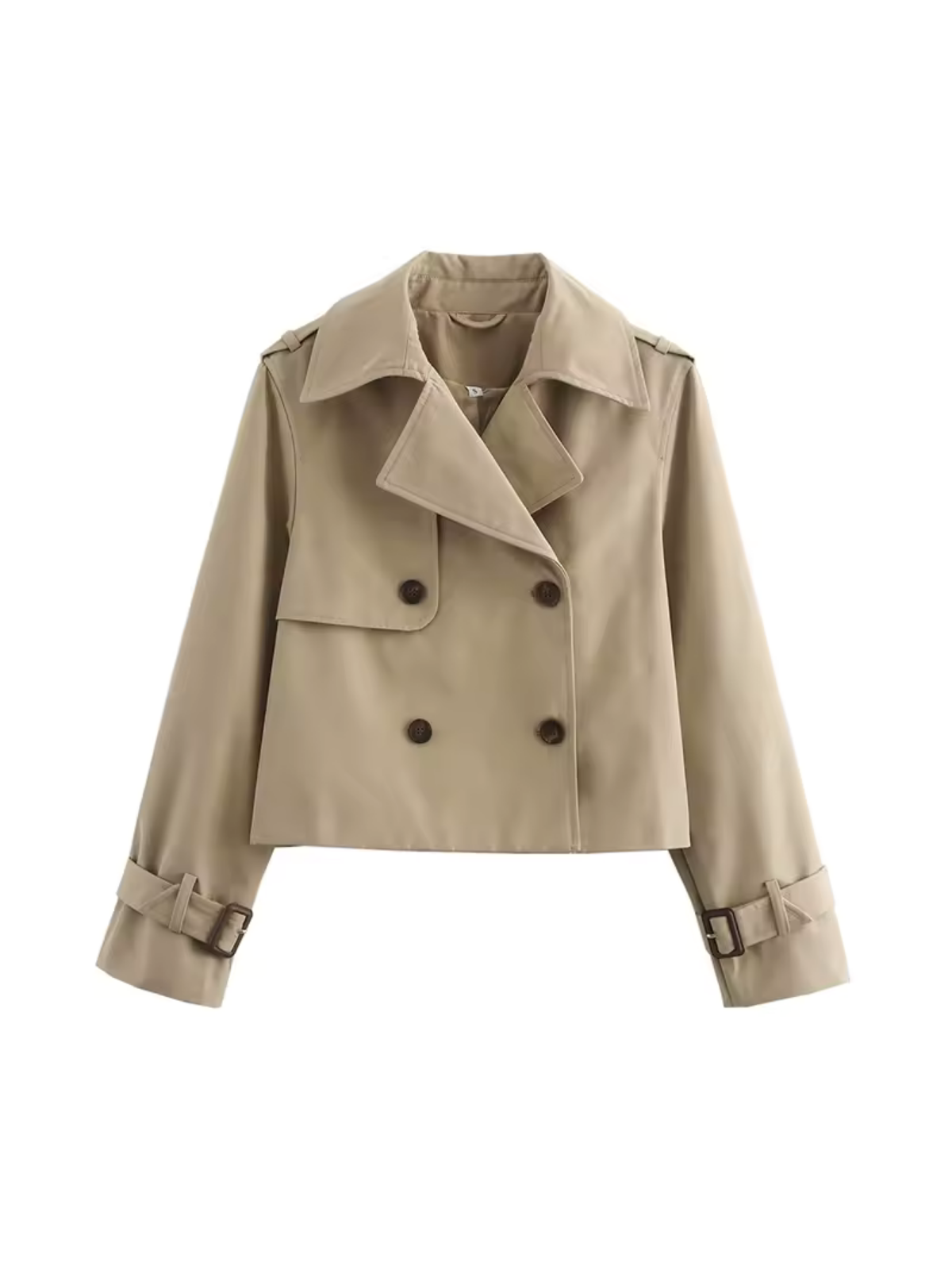 Loungewear Club™️ | Trench court