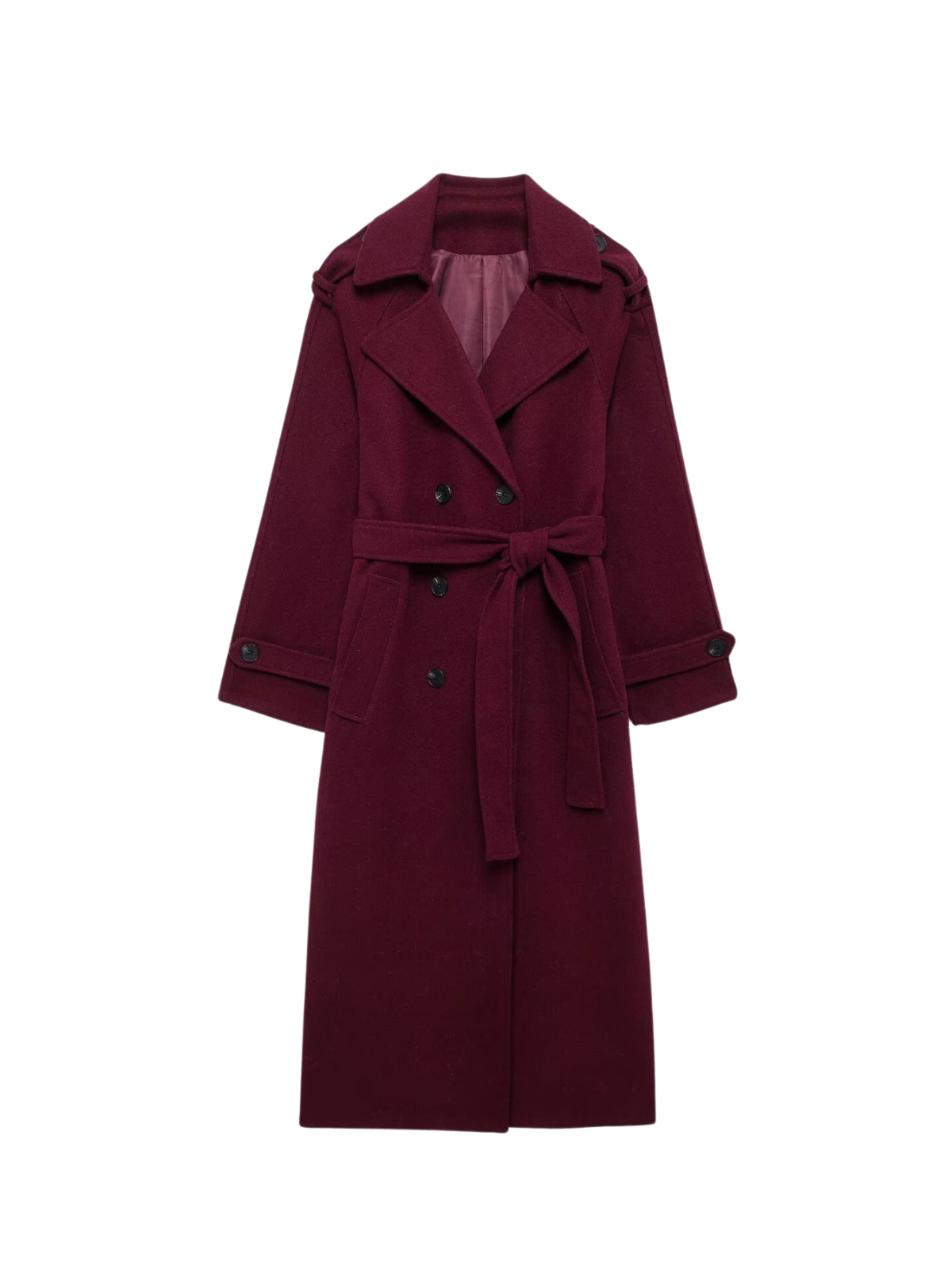 Loungewear Club™️ | Manteau rétro décontracté
