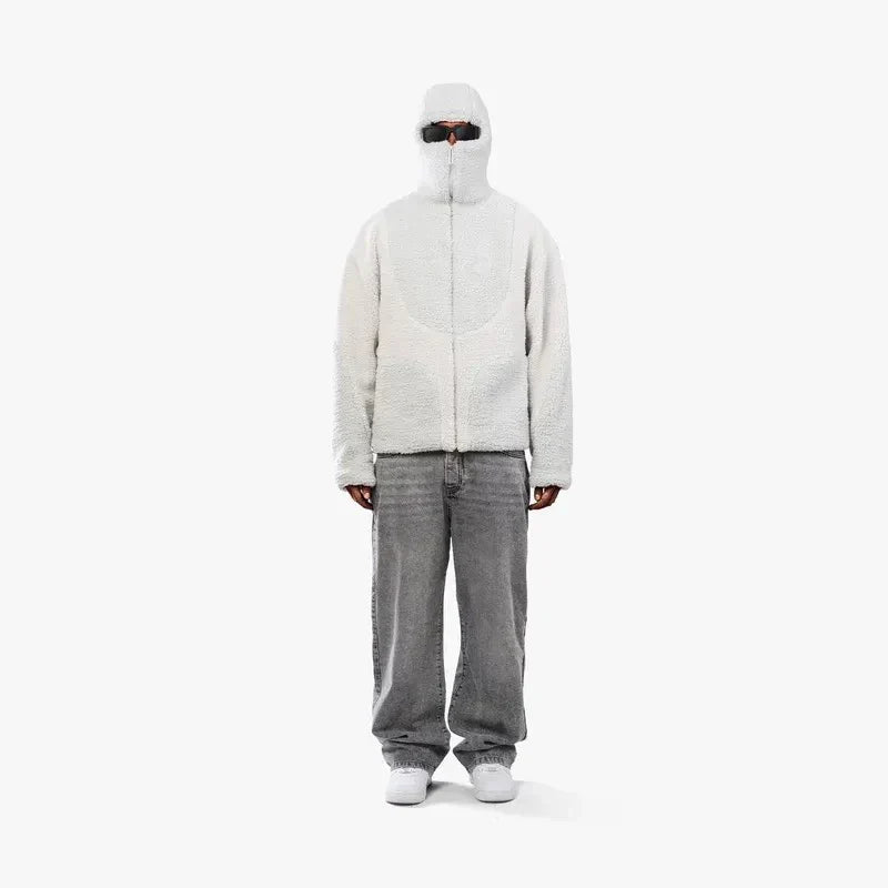 Loungewear Club™ | Veste Douce