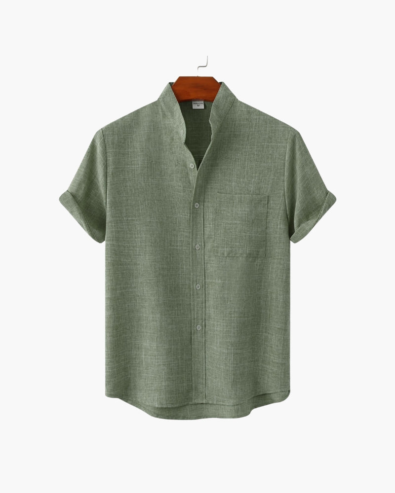 Loungewear Club™️ | La Chemise Beaumont