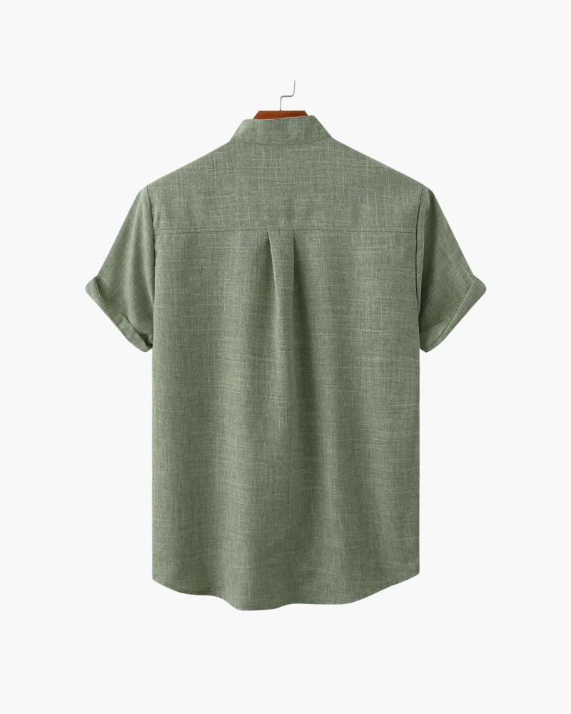 Loungewear Club™️ | La Chemise Beaumont