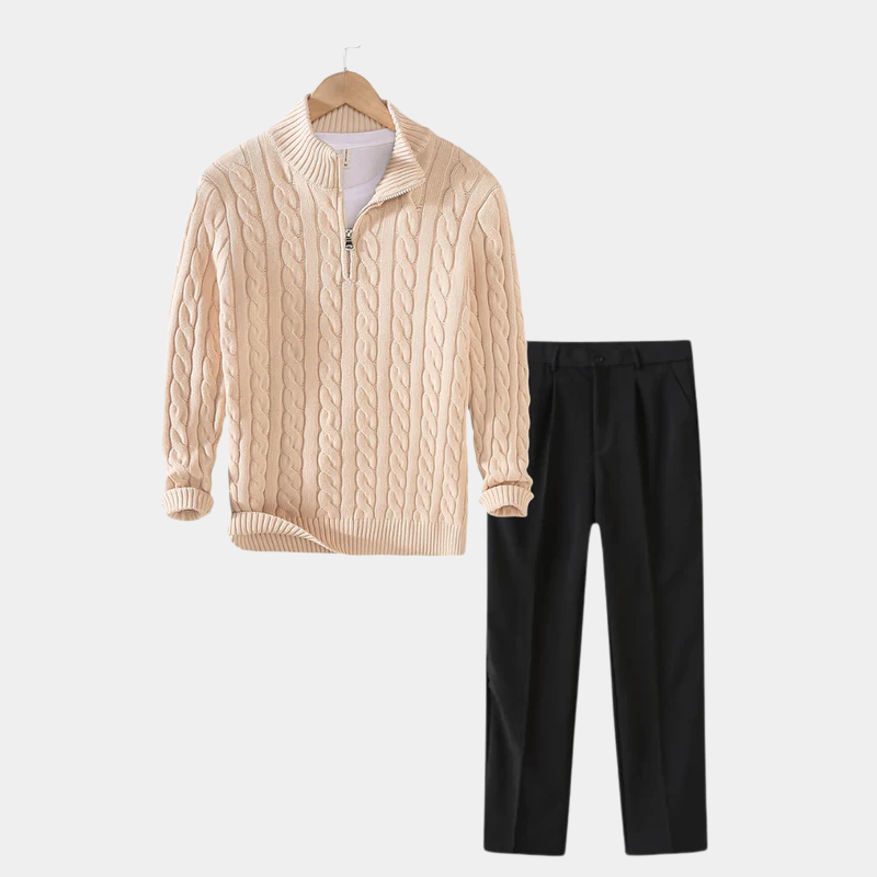 Loungewear Club™ | Mayfair Night