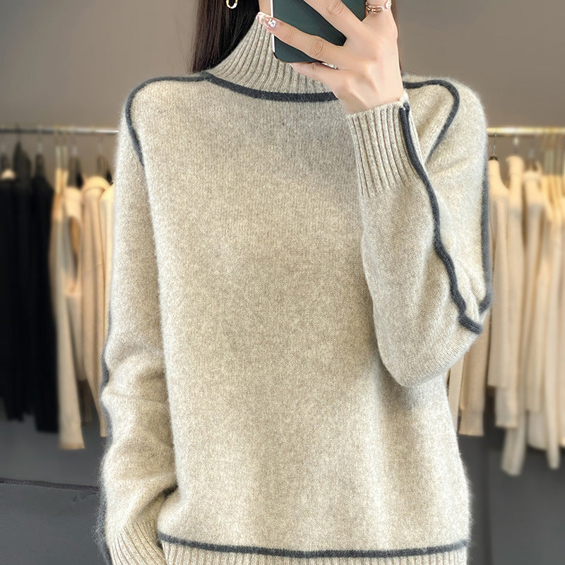 Loungewear Club™️ | Pull stylé