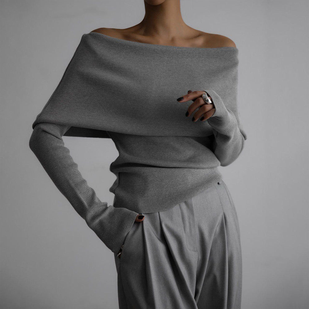 Loungewear Club™️ | Pull élégant