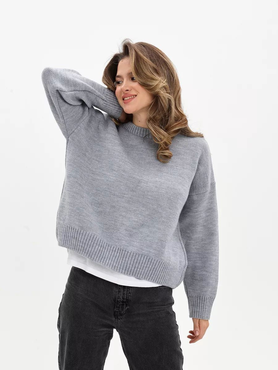 Loungewear Club™ | Pull en tricot