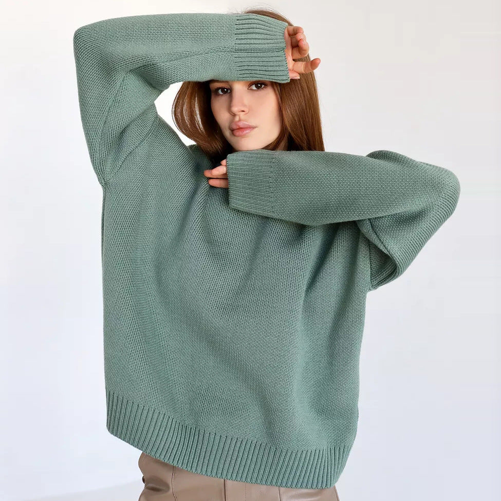 Loungewear Club™ | Pull en tricot