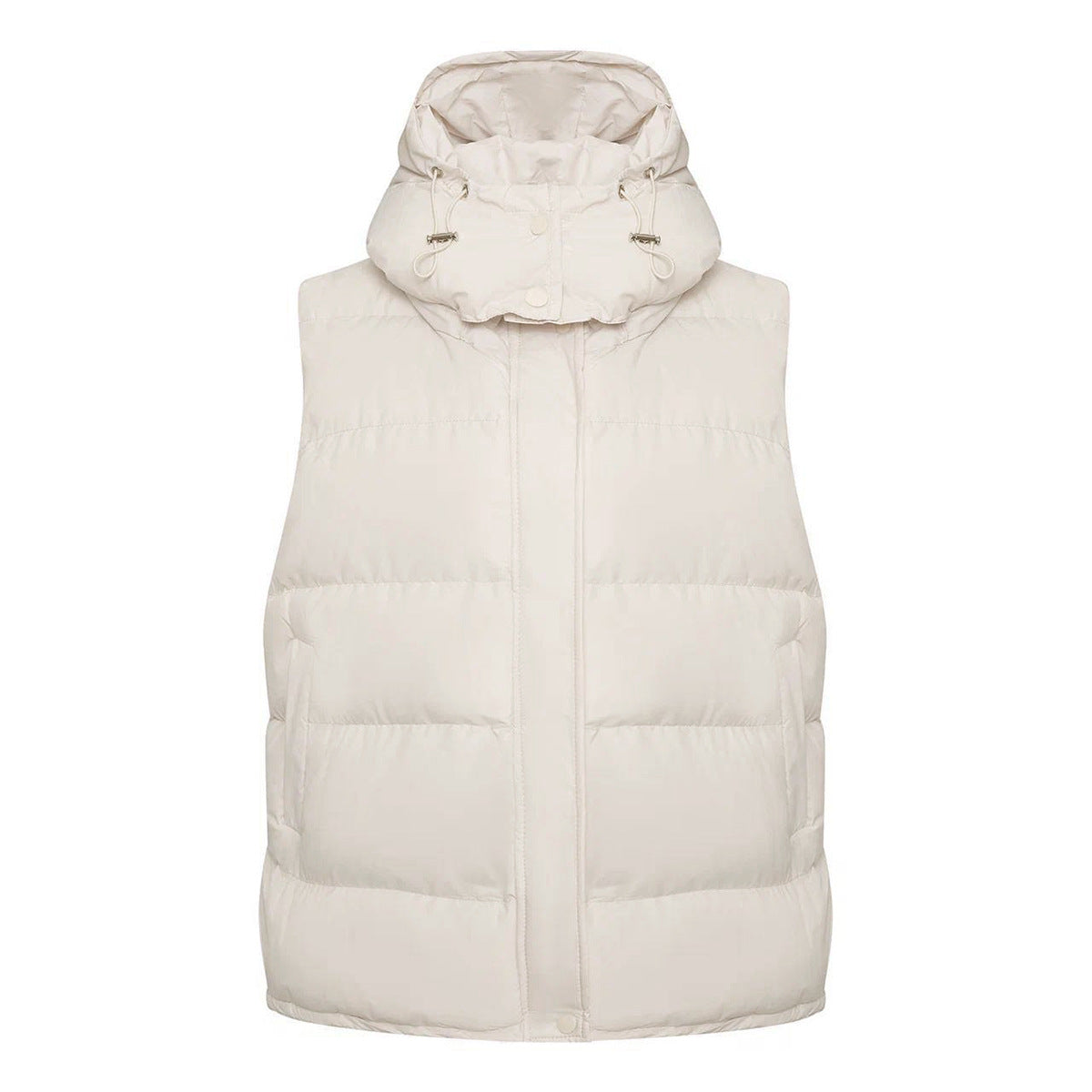 Loungewear Club™️ | Bodywarmer