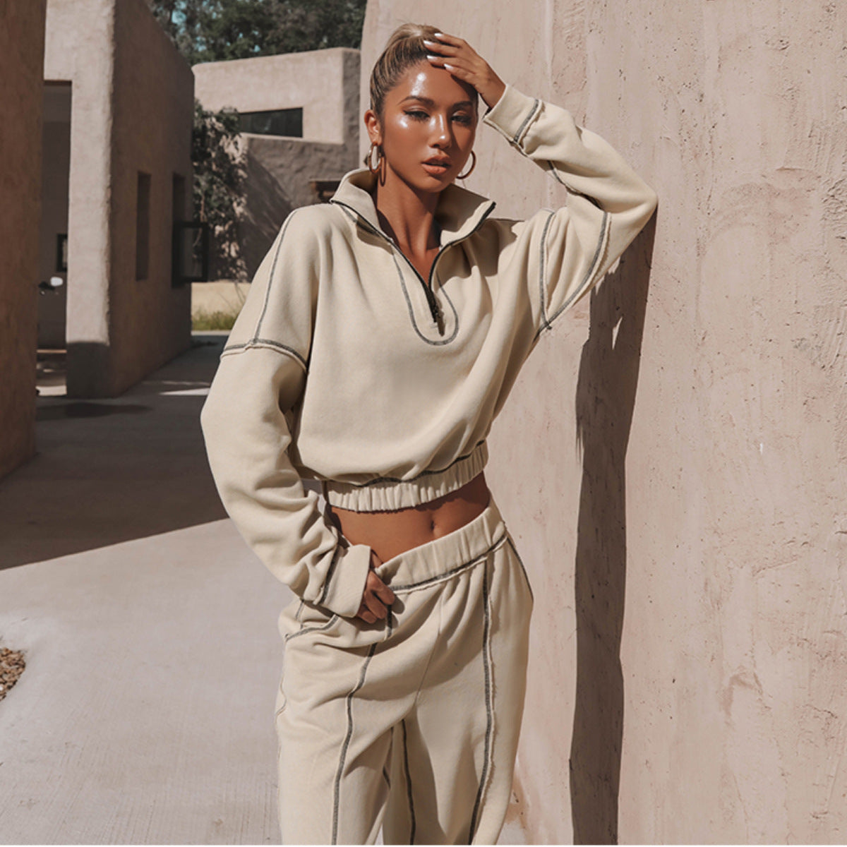 Loungewear Club™️ | Ensemble occasionnel