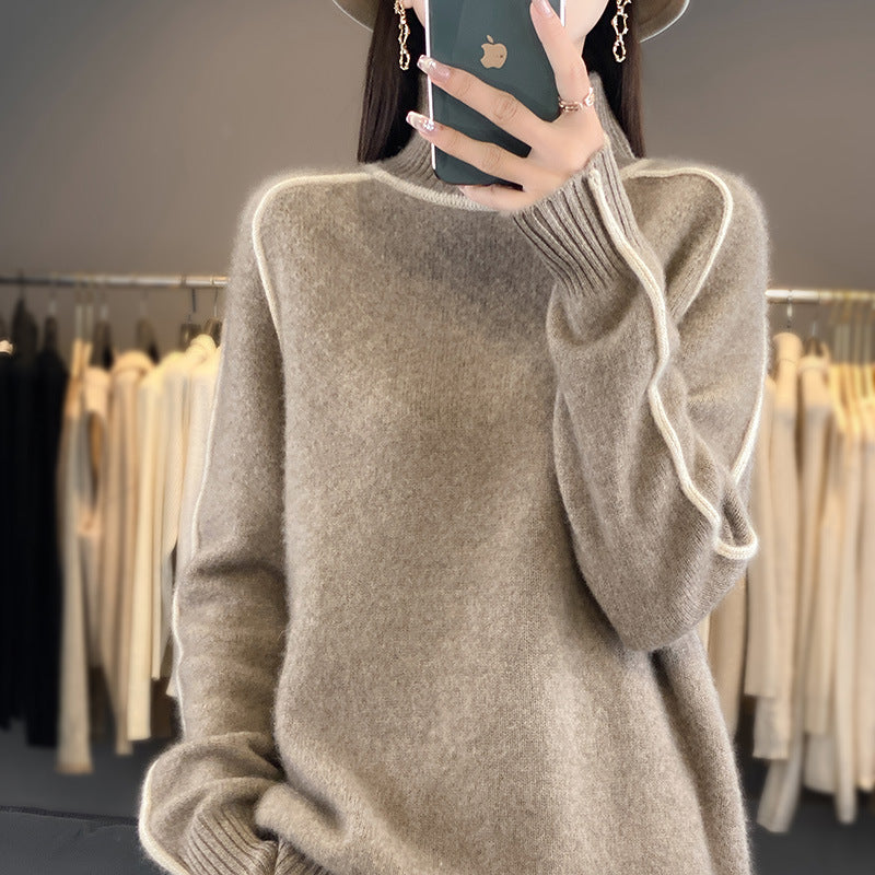 Loungewear Club™️ | Pull stylé