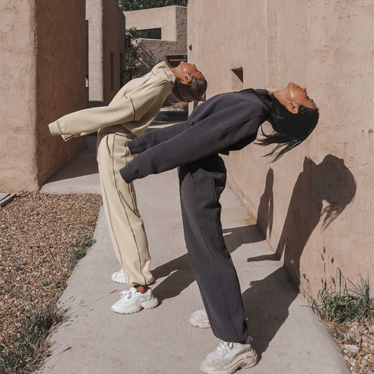 Loungewear Club™️ | Ensemble occasionnel