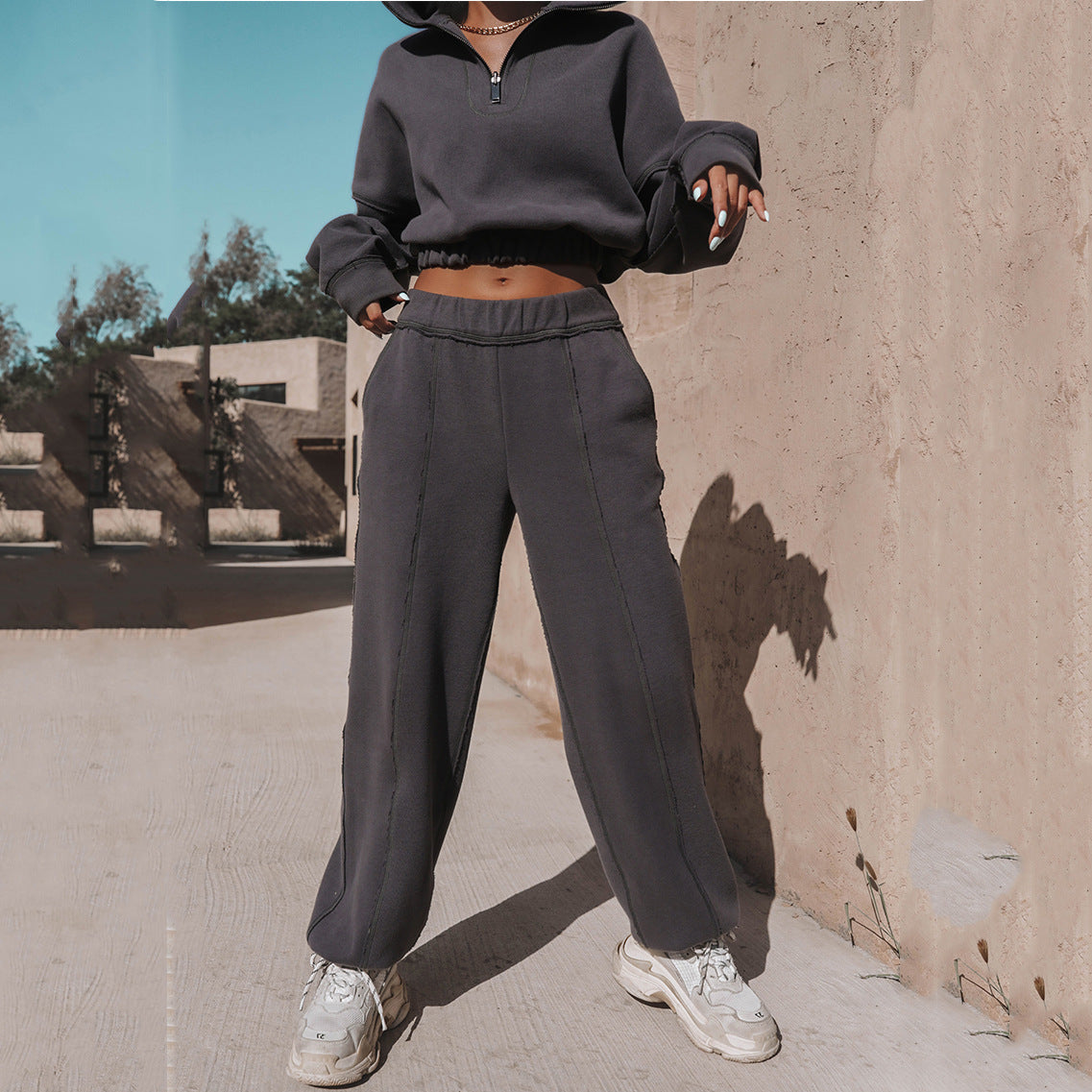 Loungewear Club™️ | Ensemble occasionnel
