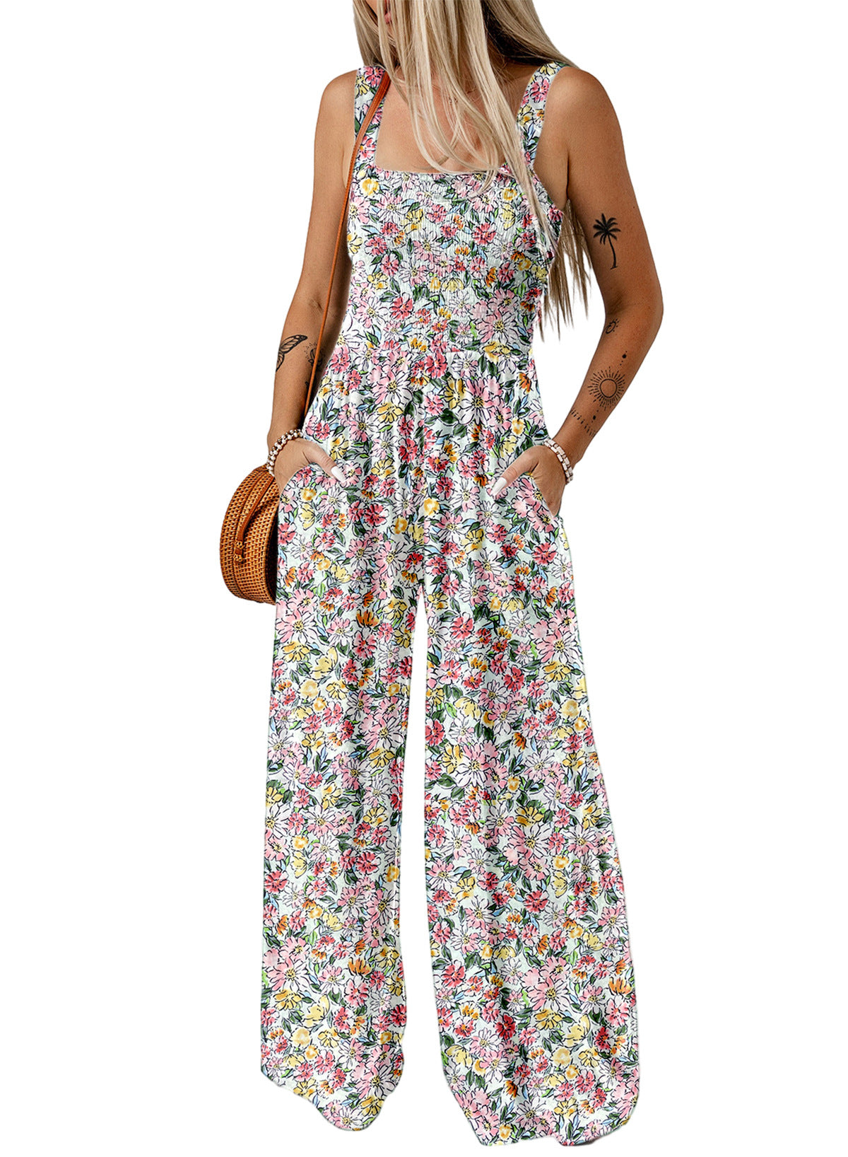 Chloé |  Combi Bohème