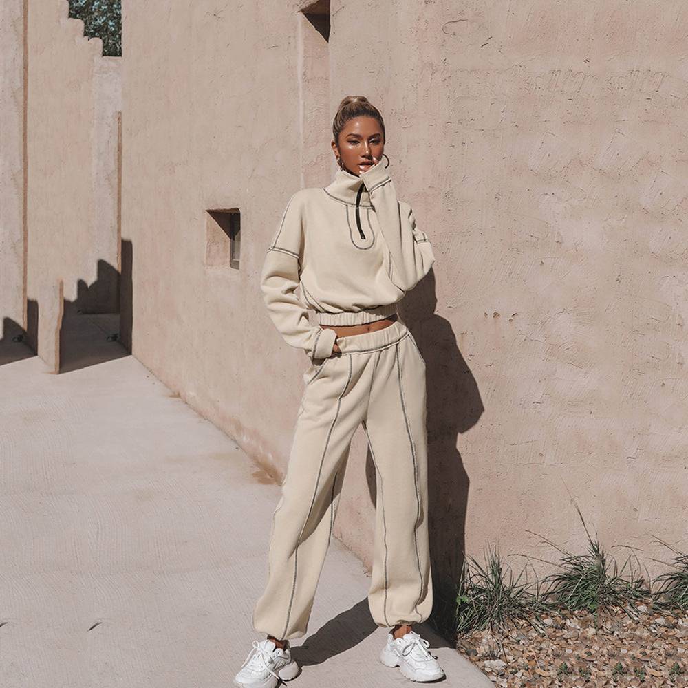 Loungewear Club™️ | Ensemble occasionnel