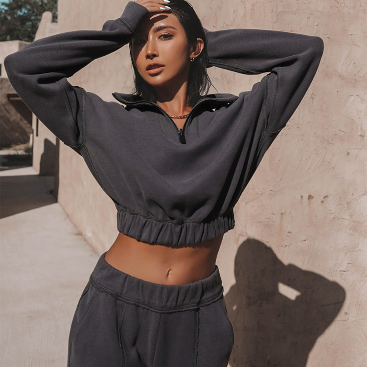 Loungewear Club™️ | Ensemble occasionnel