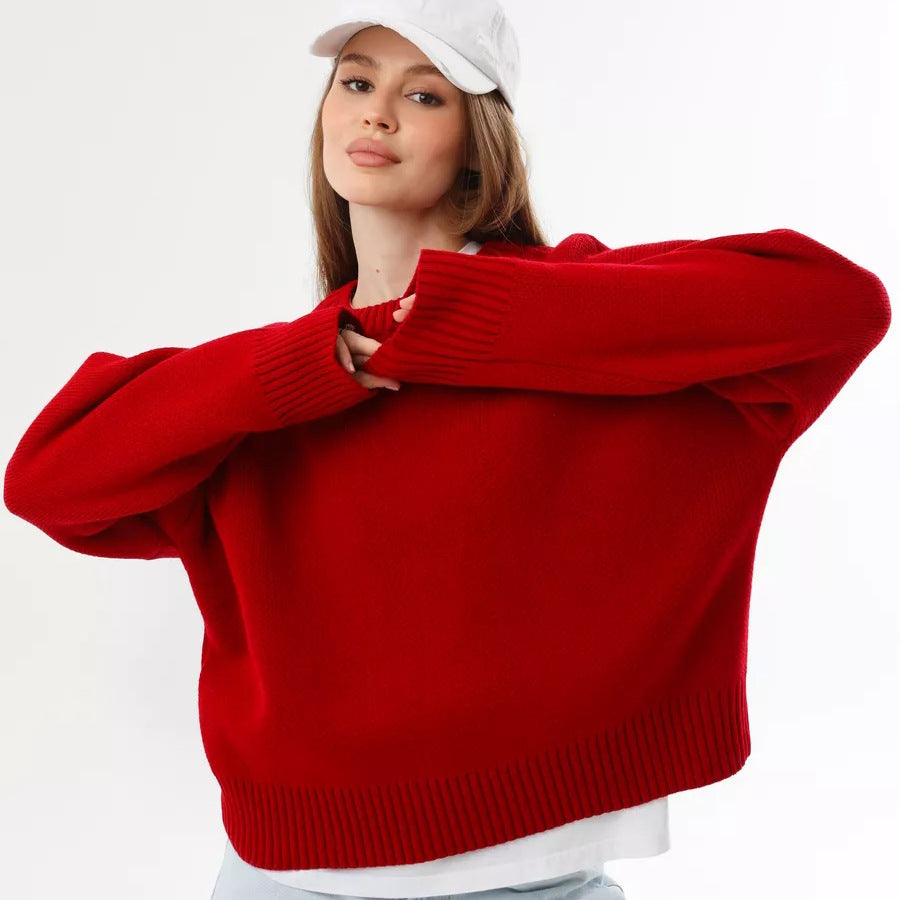 Loungewear Club™ | Pull en tricot