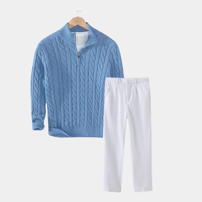 Loungewear Club™ | Promenade Riviera