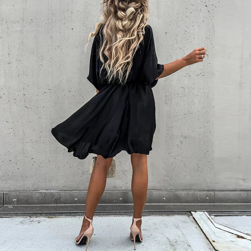 Daisy™ - Robe Chic Flottante