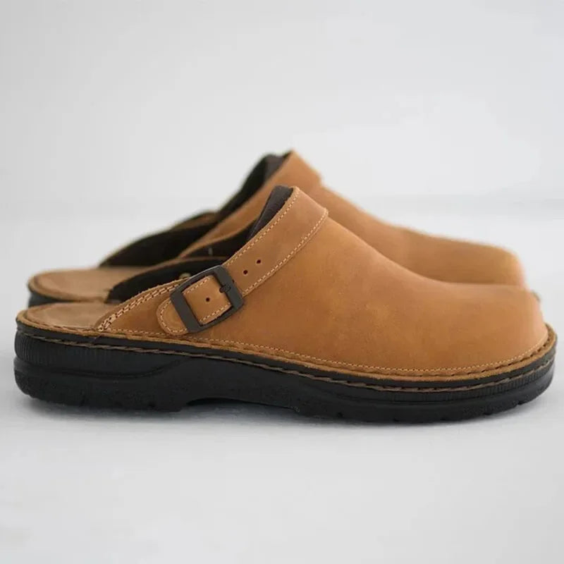 Lenoir | Chaussure confortable sans lacets