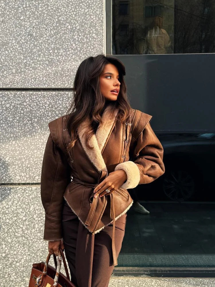 Loungewear Club™ | Manteau d'hiver classique