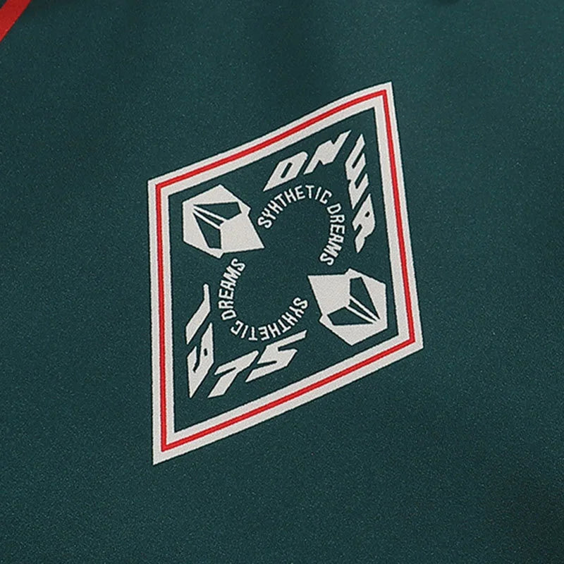 Loungewear Club™ | Chemise polo