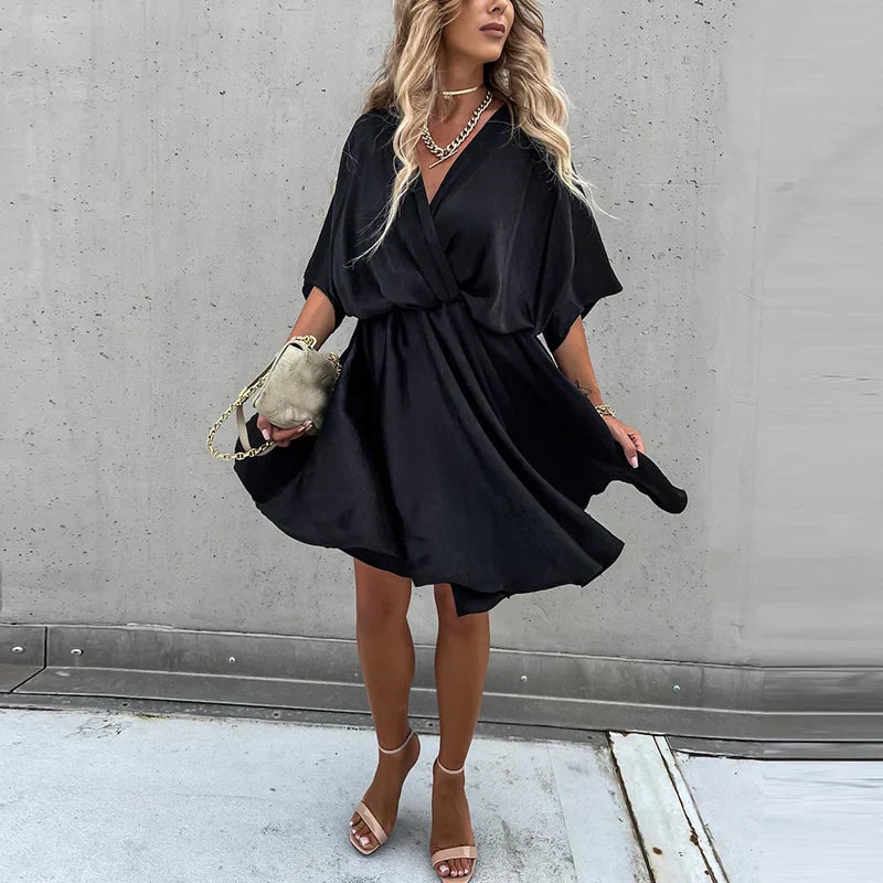 Daisy™ - Robe Chic Flottante