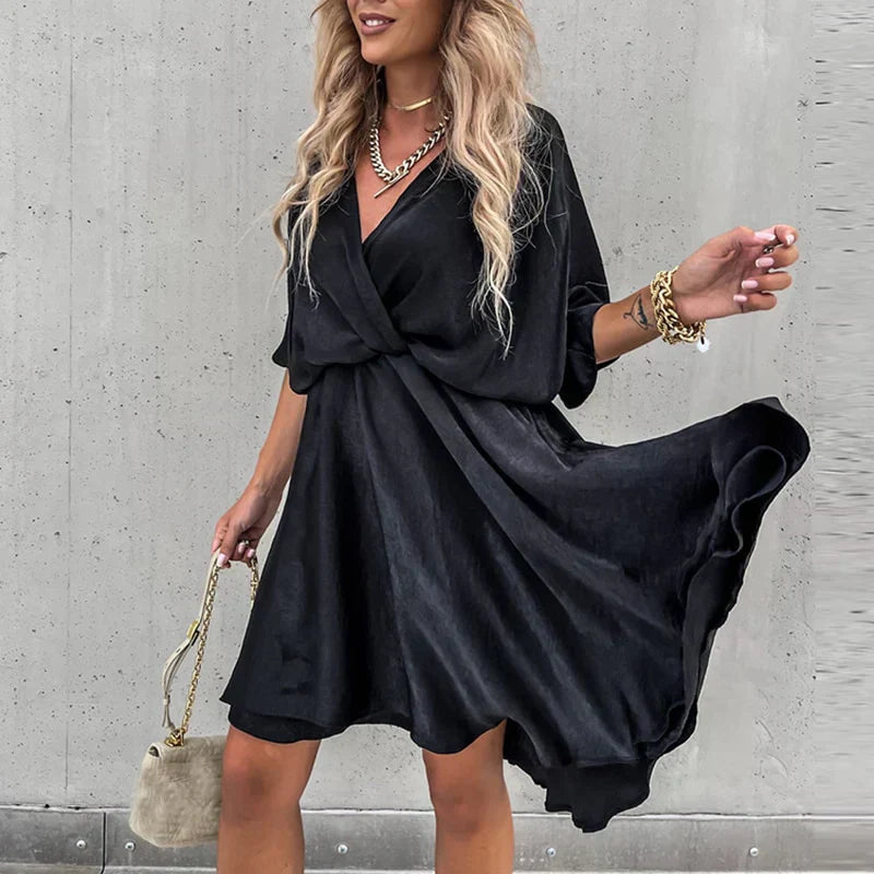 Daisy™ - Robe Chic Flottante
