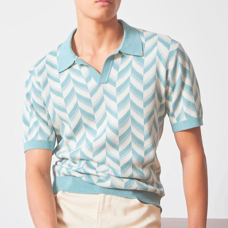 Loungewear Club™ | Polo à col V