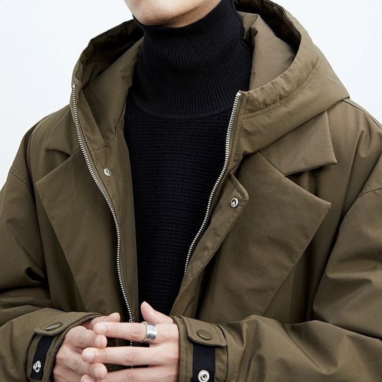 Loungewear Club™ | Manteau d'hiver