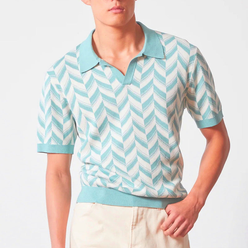 Loungewear Club™ | Polo à col V
