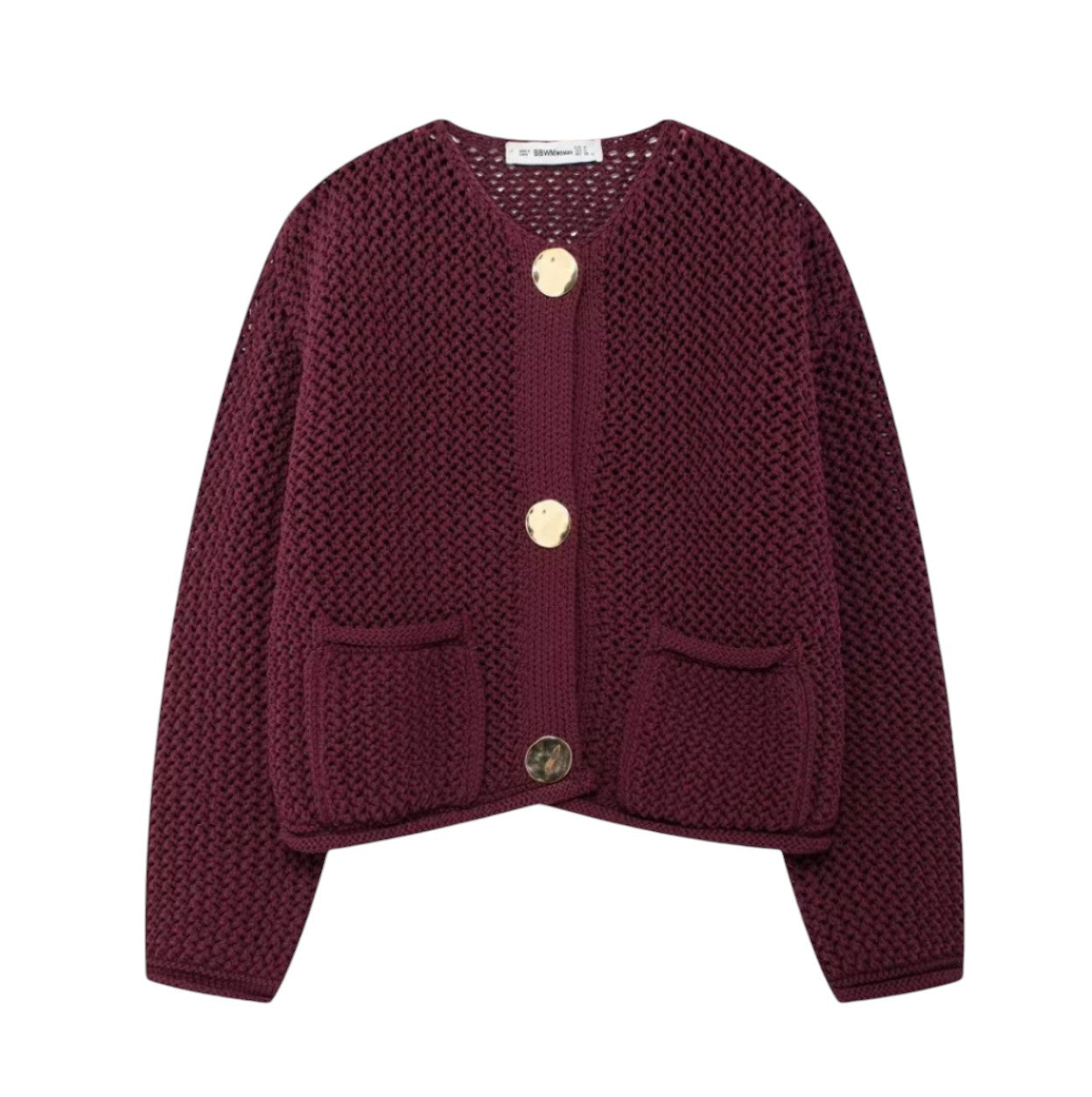 Loungewear Club™ | Cardigan Élégant