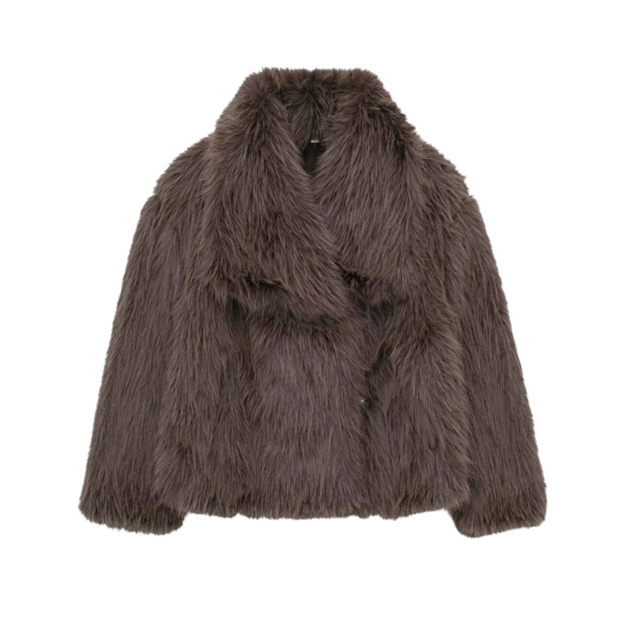 Loungewear Club™ | Manteau en fourrure