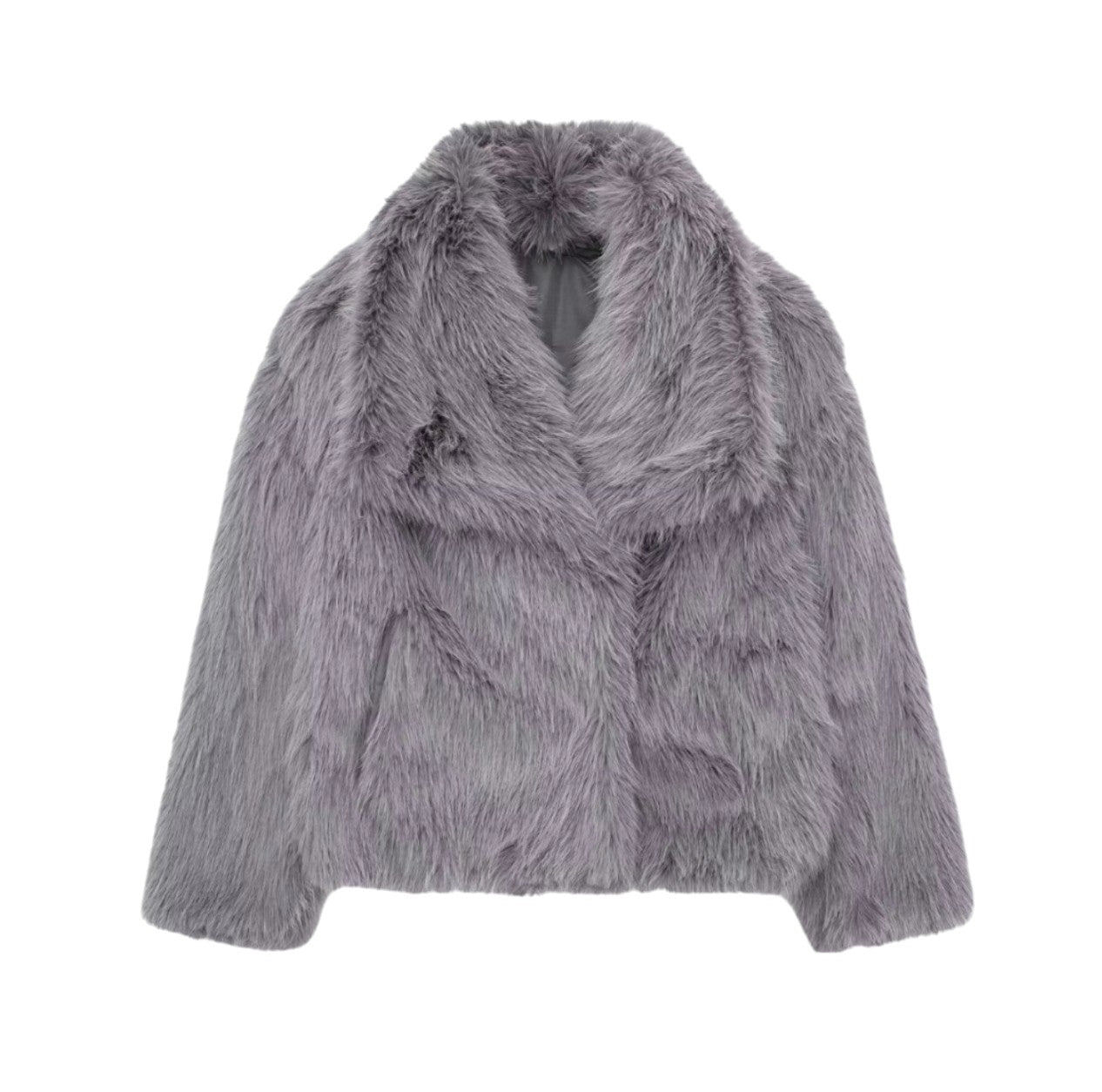 Loungewear Club™ | Manteau en fourrure