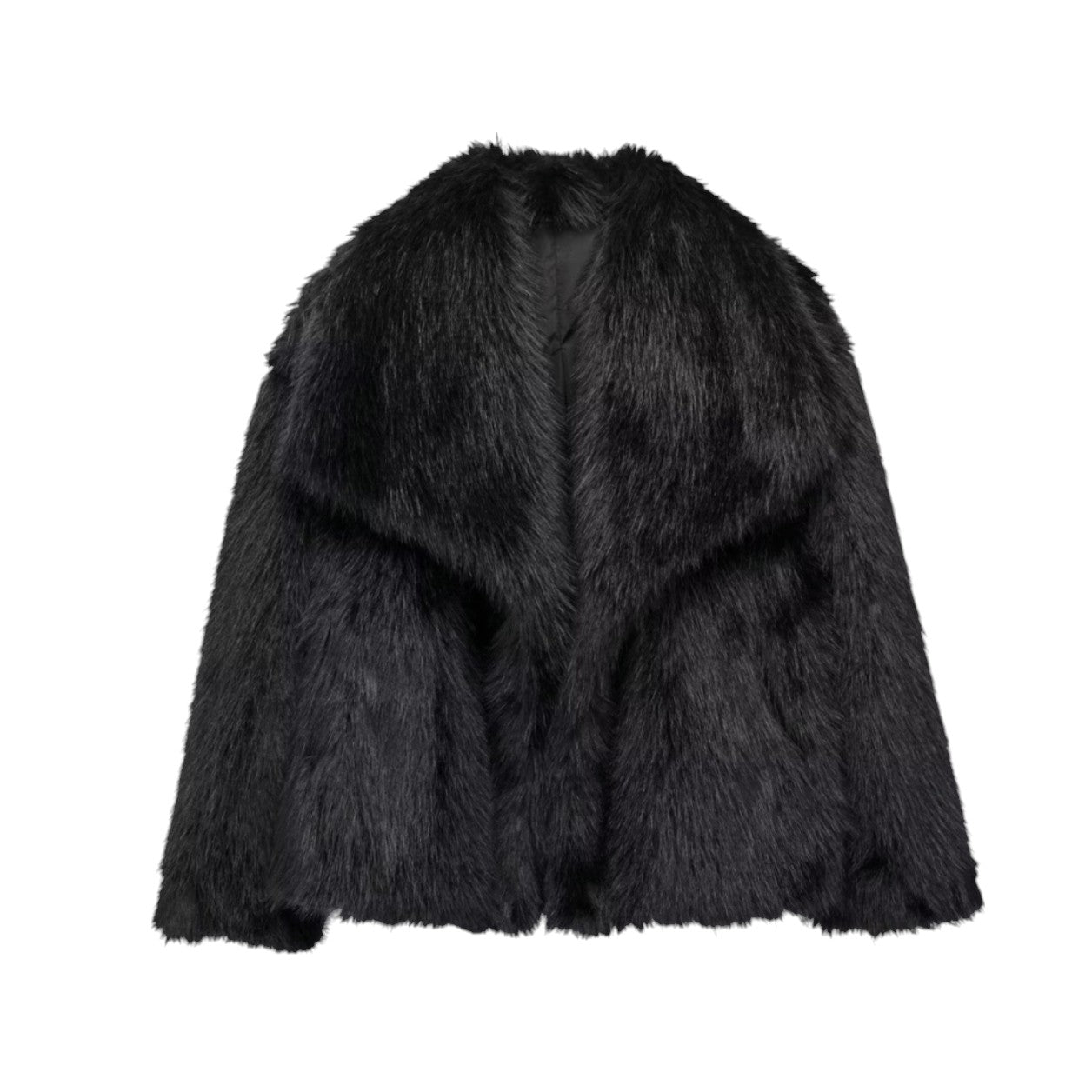Loungewear Club™ | Manteau en fourrure