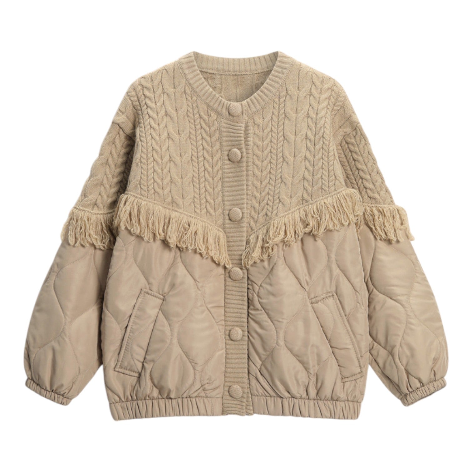 Loungewear Club™ | Gilet moderne