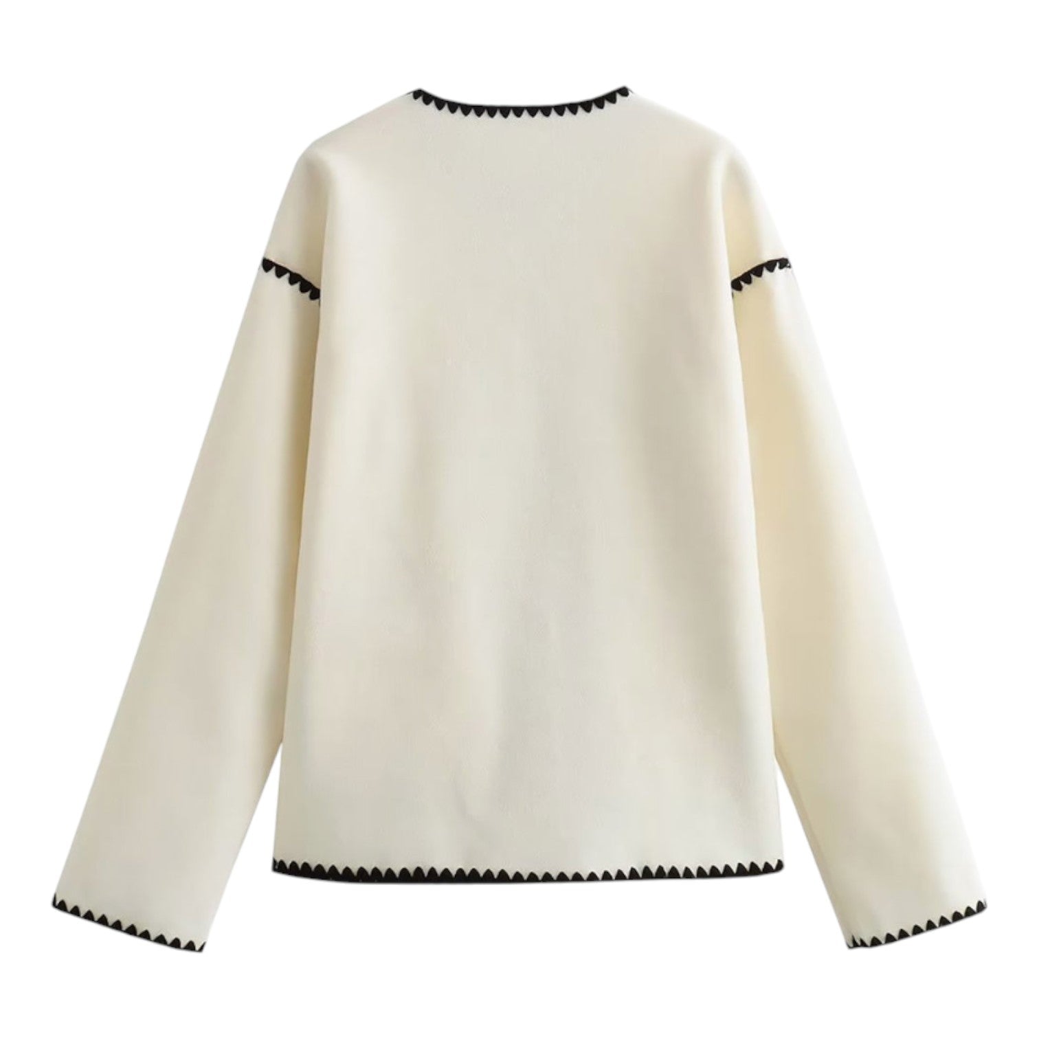 Loungewear Club™ | Veste élégante