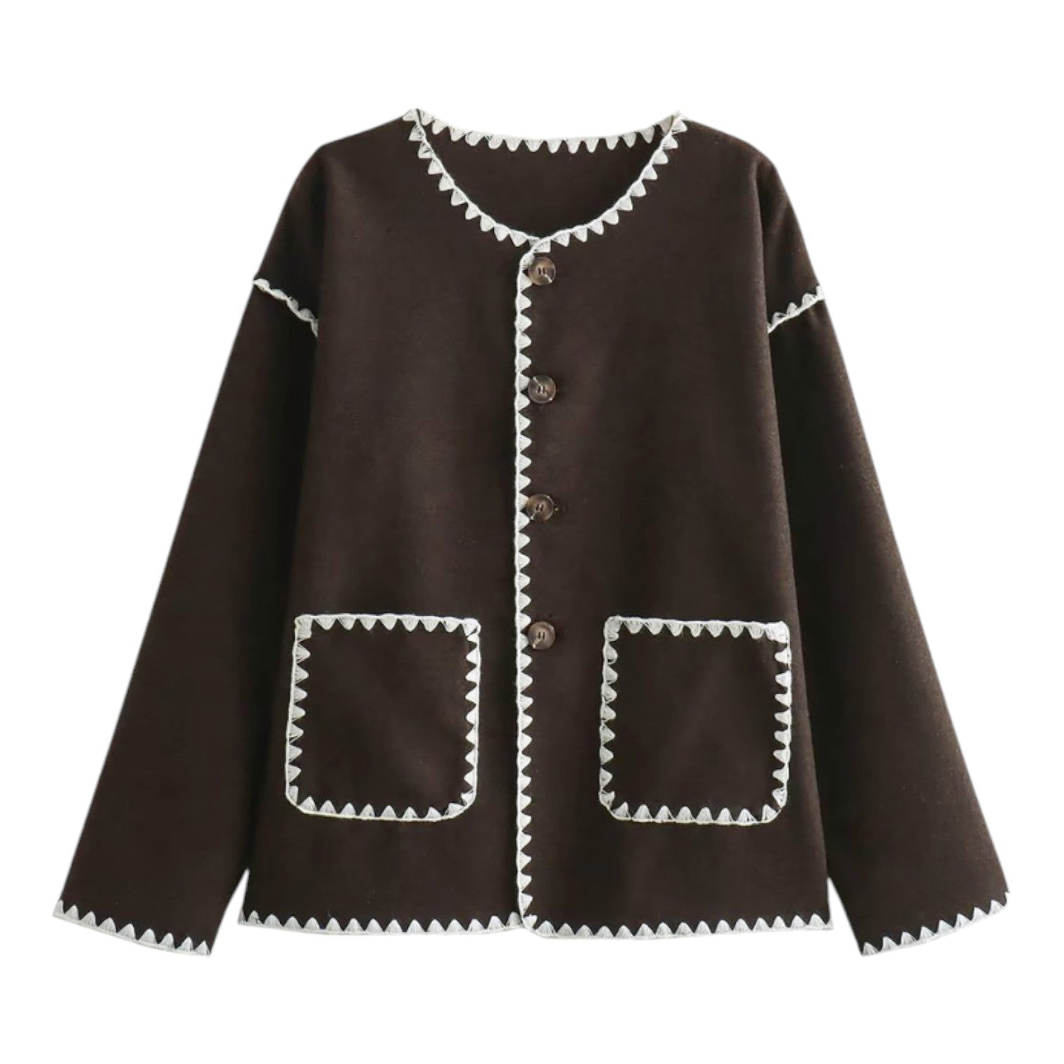 Loungewear Club™ | Veste élégante