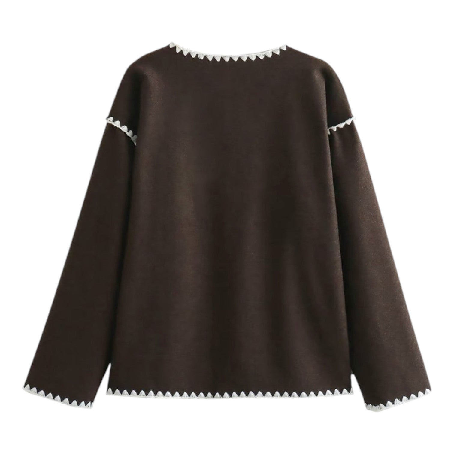Loungewear Club™ | Veste élégante