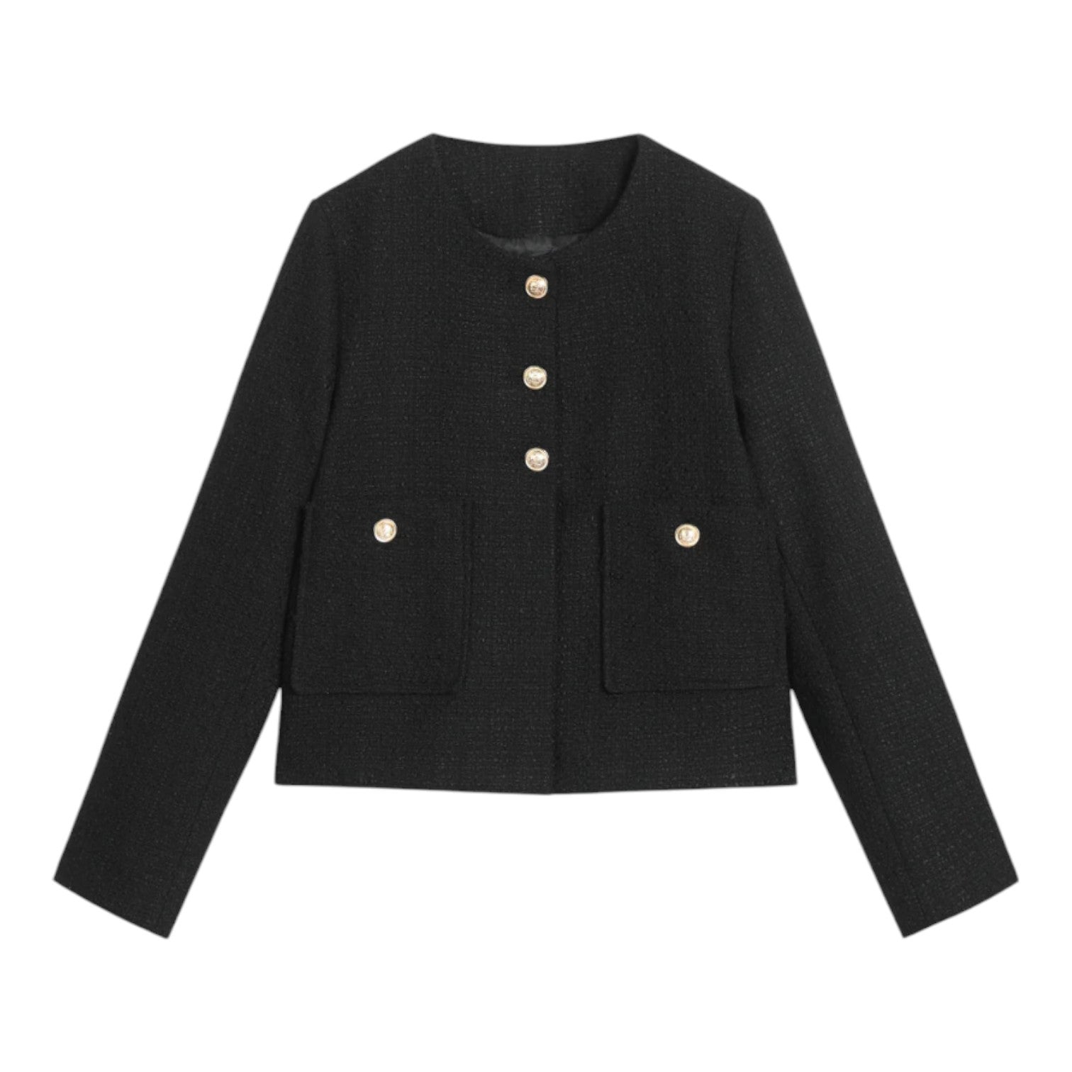 Loungewear Club™️ | Gilet Élégant
