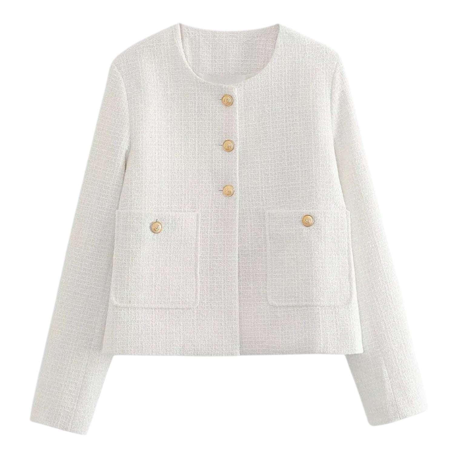 Loungewear Club™️ | Gilet Élégant