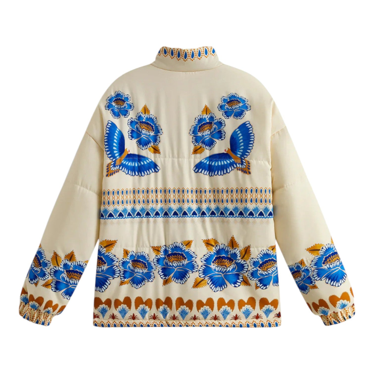 Loungewear Club™️ | Manteau d'hiver Boheme
