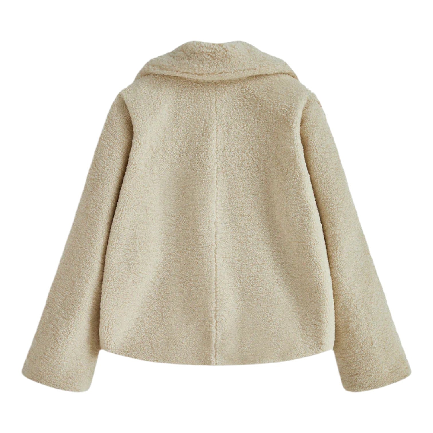 Loungewear Club™️ | Veste polaire élégante